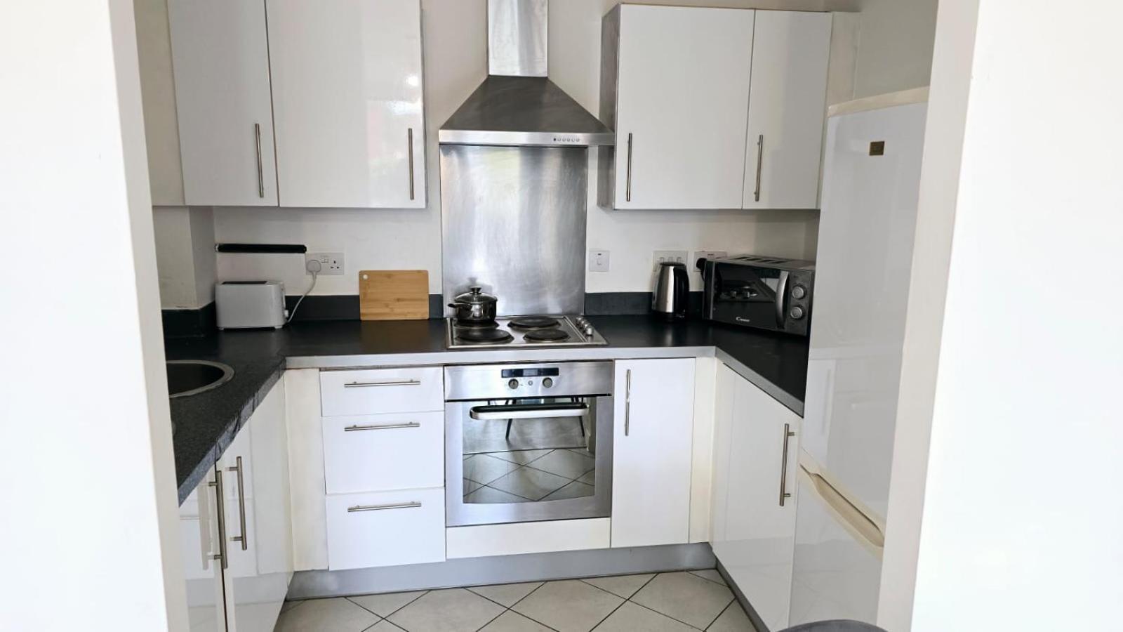 Luxury Green 1 Bed City Centre Apartment Close To Mailbox,Bullring, Broad Street For Leisure And Families Birmingham Eksteriør billede