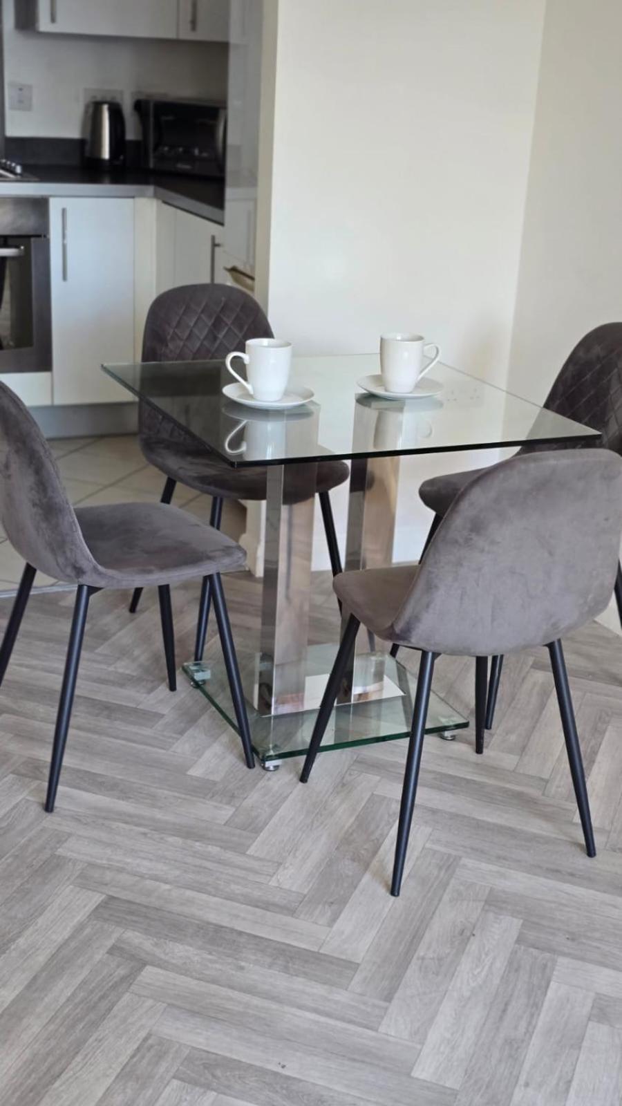 Luxury Green 1 Bed City Centre Apartment Close To Mailbox,Bullring, Broad Street For Leisure And Families Birmingham Eksteriør billede