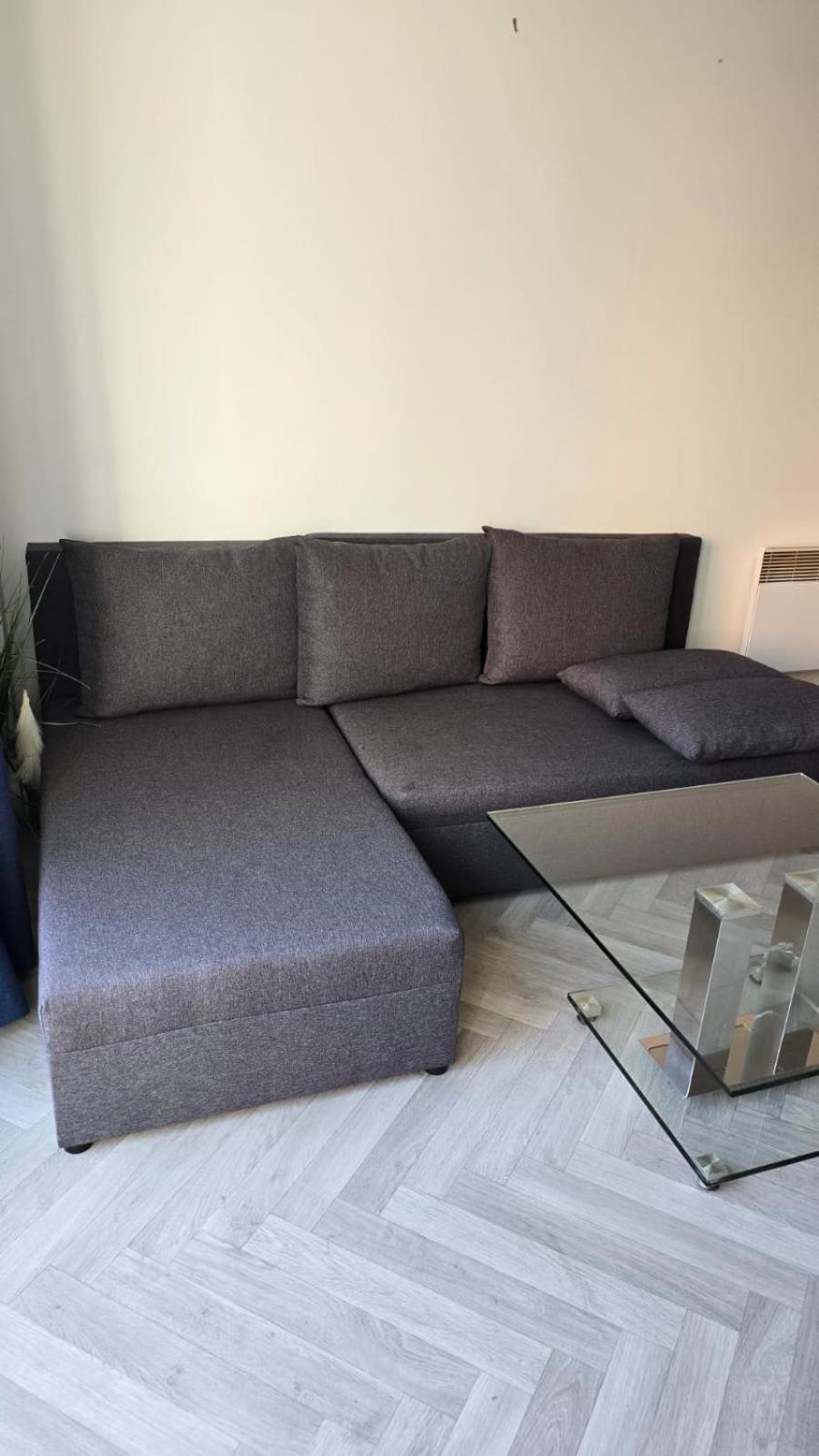Luxury Green 1 Bed City Centre Apartment Close To Mailbox,Bullring, Broad Street For Leisure And Families Birmingham Eksteriør billede