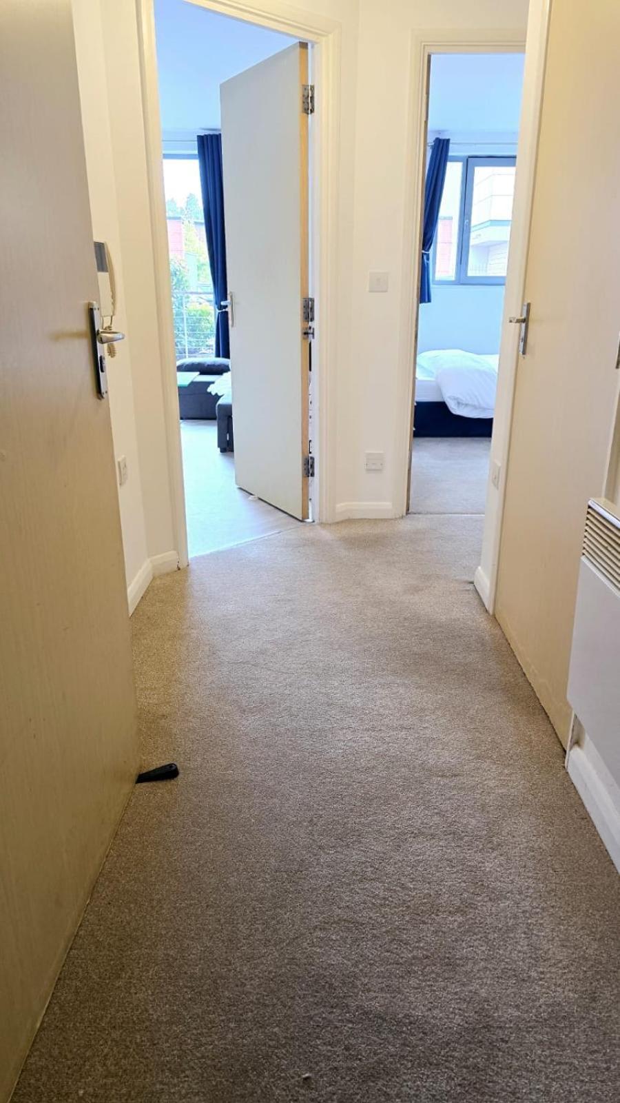 Luxury Green 1 Bed City Centre Apartment Close To Mailbox,Bullring, Broad Street For Leisure And Families Birmingham Eksteriør billede